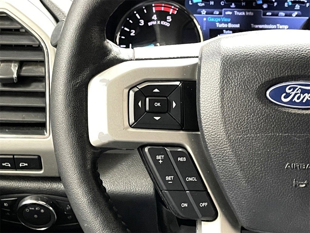 2019 Ford F-350SD Base